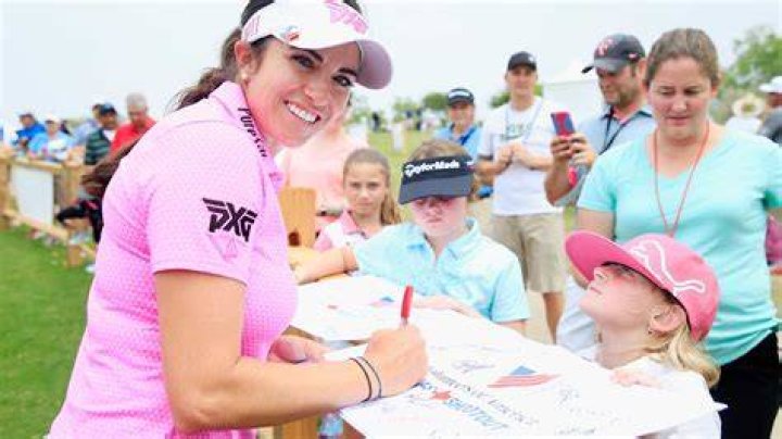 2016 VOA Texas Shootout Final Round Quick Recap LPGA Ladies