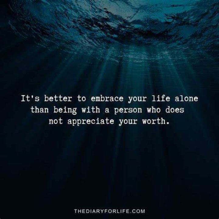 75+ Quotes About Not Being Appreciated And Feeling Unappreciated