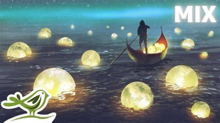 8 HOURS Relaxing MUSIC FOR STRESS RELIEF, Completely Beat Insomnia