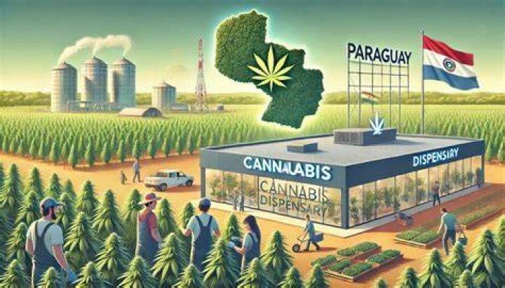 A Catalyst For Cannabis Transformation