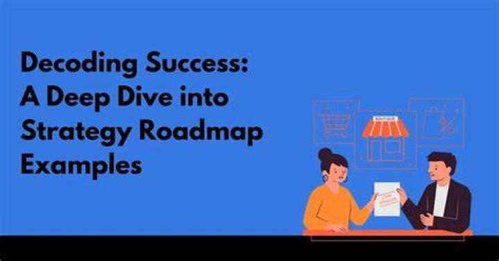 A Deep Dive Into Strategy And Success