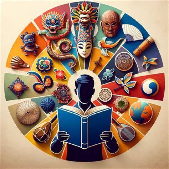 A Journey Of Culture, Heritage, And Global Influence