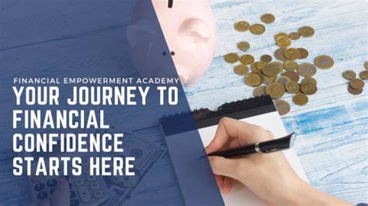 A Journey Of Financial Empowerment