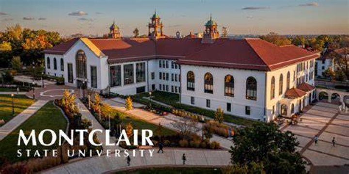 A Montclair State University Star
