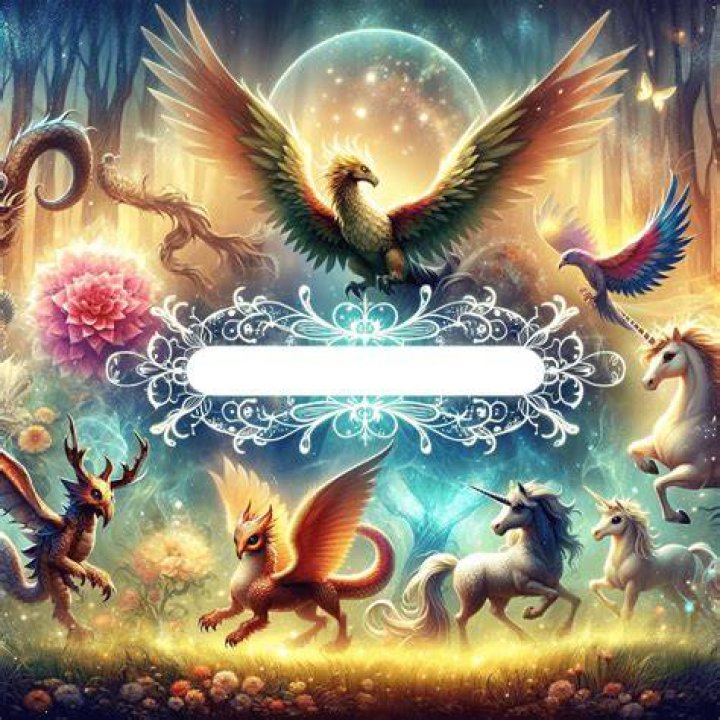 A Name Of Mythical Beauty
