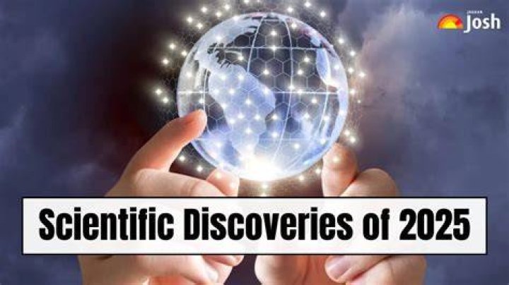 A Promise Of New Discoveries