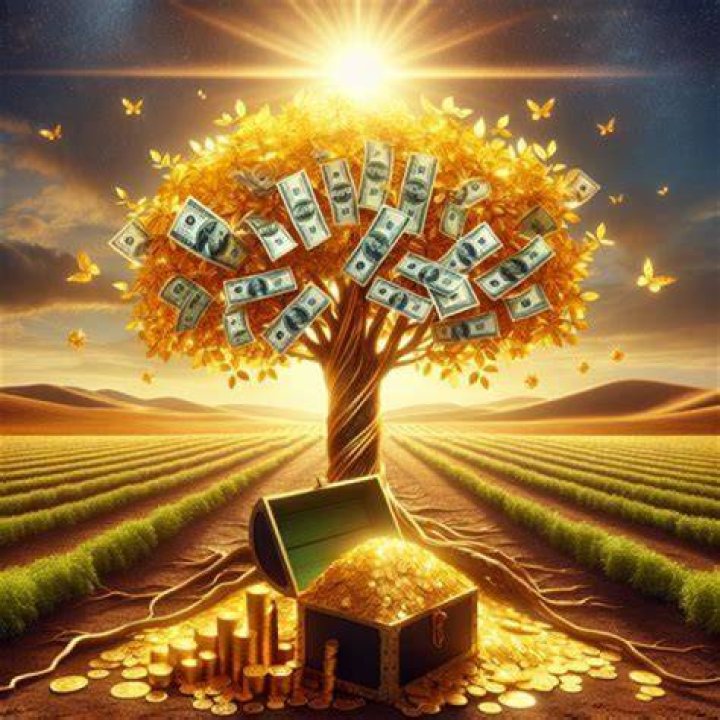 A Revealing Journey Into Wealth And Success
