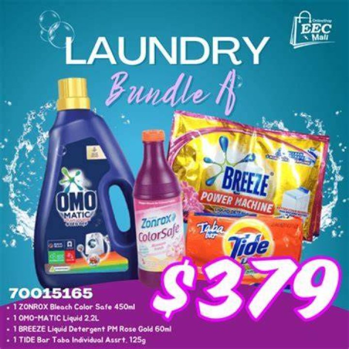 A Revolutionary Guide To Washing Bundles For Reuse