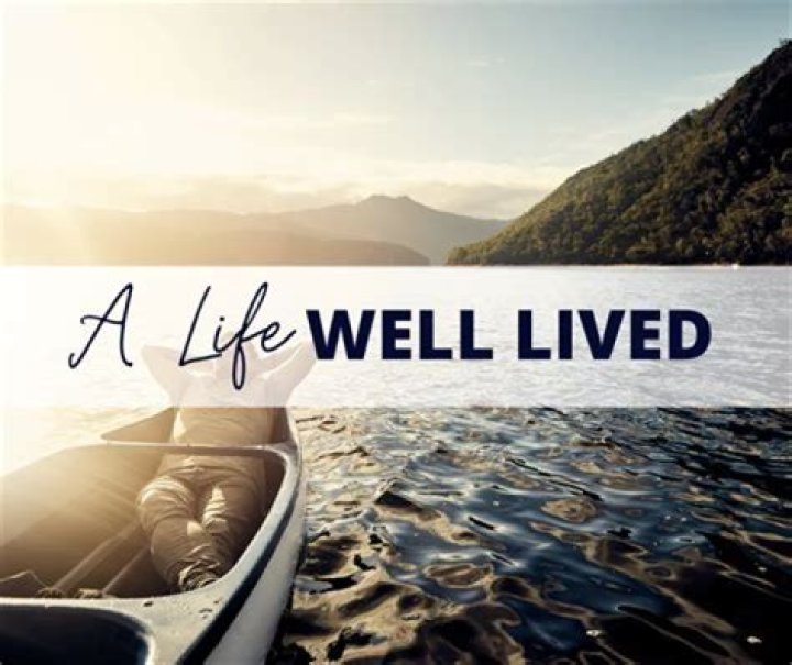 A Rhode Island Life Well-Lived
