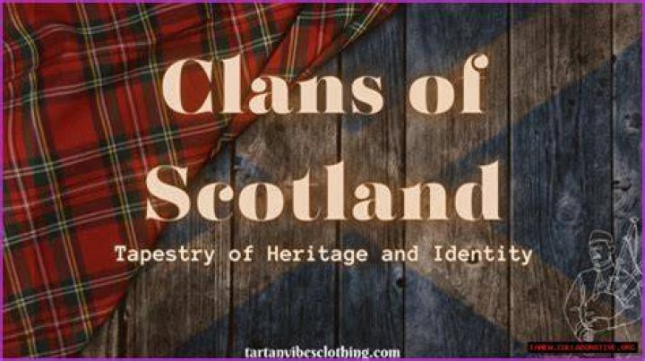 A Tapestry Of Heritage And Identity