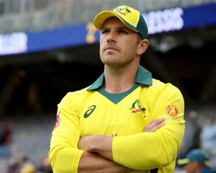 Aaron Finch Biography, Age, Cricket Stats, Height, Net Worth