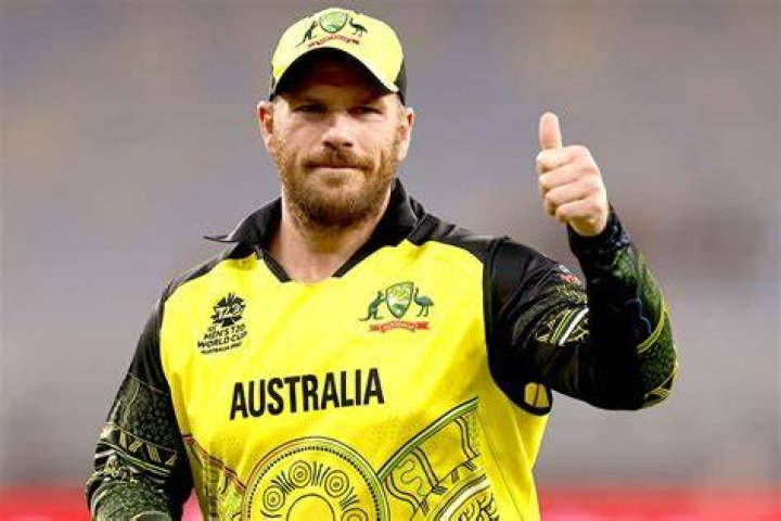 Aaron Finch's Wife Amy Finch Receives Sexual Assault And Violence