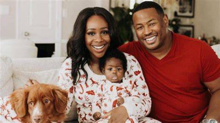 Abby Phillip's Pregnancy Rumors Examined