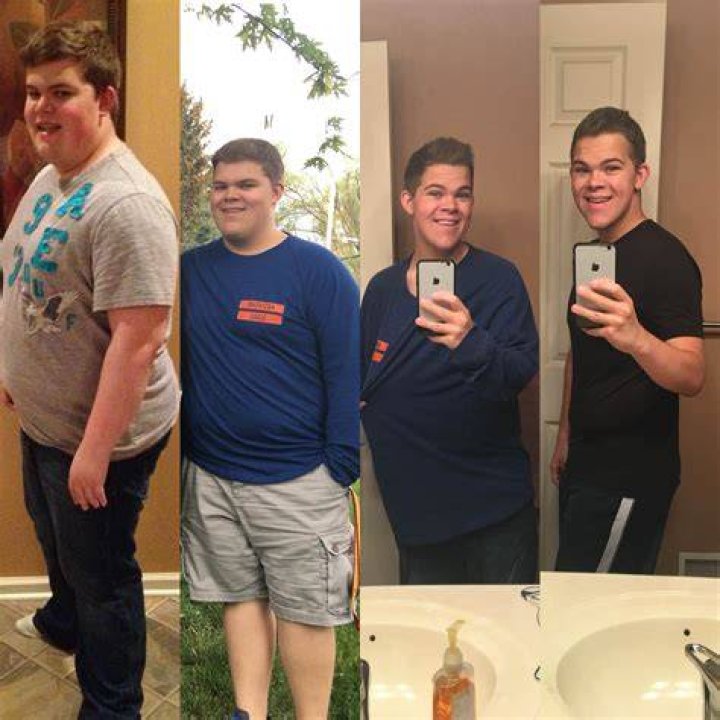 Adam Lambert&rsquo;s Weight Gain in 2022 The American Idol Star&rsquo;s Diet