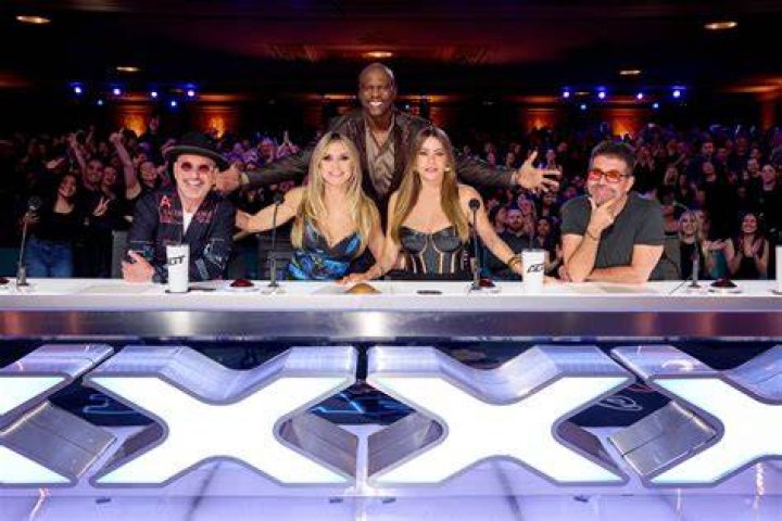 AGT's Howie Mandel shares adorable photo of rarelyseen daughter and