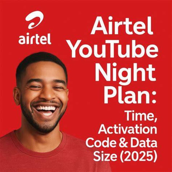 Airtel Free Night Data Code 2024 UNLIMITED Midnight Browsing