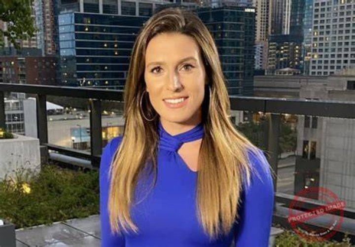 Alexis McAdams ABC Bio, Wiki, Age, Height, Husband, Family, Salary, Net