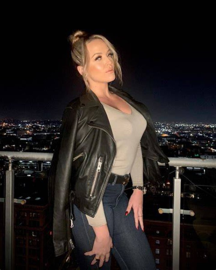 Alexis Texas Insta CLicks Celebrity Photos Daily