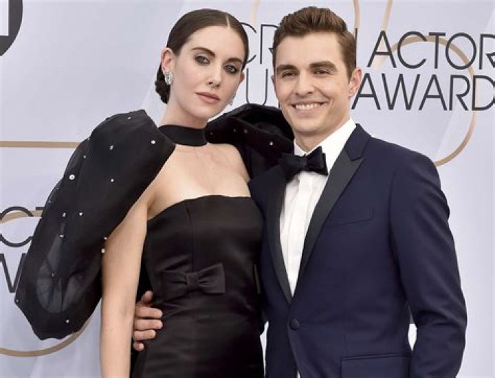 Alison Brie Is Officially in Love With Being Married to Dave Franco in