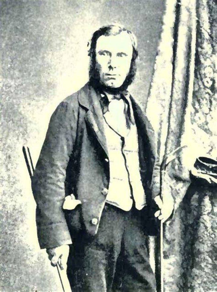 Allan Robertson Alchetron, The Free Social Encyclopedia