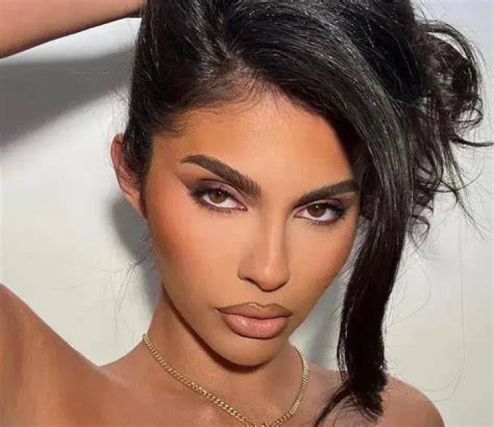 Amanda Trivizas Bio, Age, Height Models Biography DaftSex HD