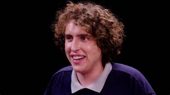 Andrew Callaghan goes from 'All Gas No Brakes' to HBO Tubefilter