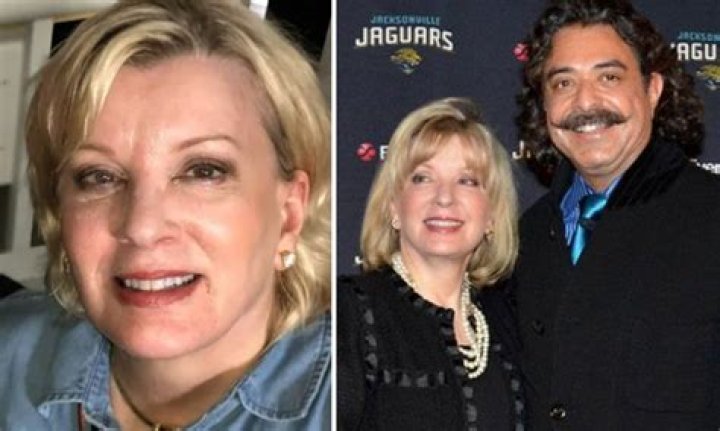 Ann Carlson Khan's Height, Age, And Husband Revealed
