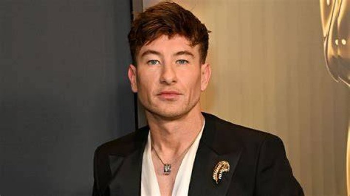 Barry Keoghan has many shifts in character in 'Saltburn' Los Angeles