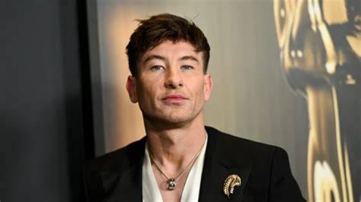 Barry Keoghan Portal Virtual Reality
