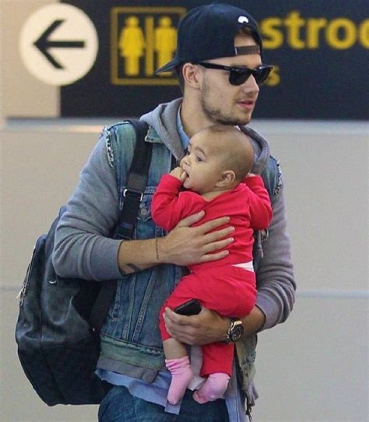 Bear Payne Bio, Facts, Family Life of Liam Payne & Cheryl Fernandez