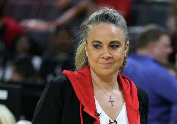 Becky Hammon Bio, Wiki, Height, Spouse, Husband, Married, Children