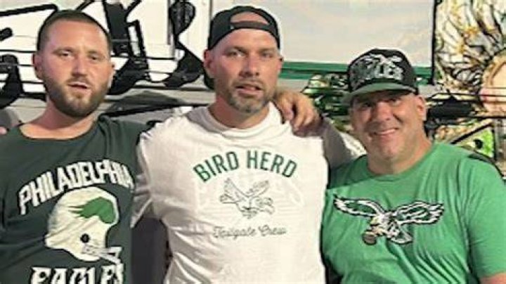 Beloved Philadelphia DJ John Hershock shot outside is now