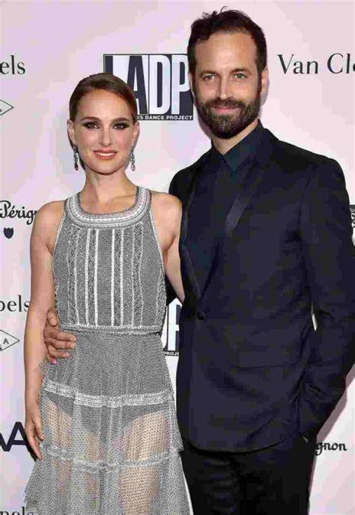 Benjamin Millepied Net Worth, Age, Height