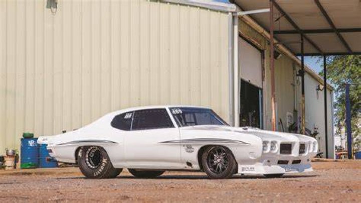 Big Chief's exwife Alicia Shearer (Street Outlaws) Wiki Bio, Dating, Age