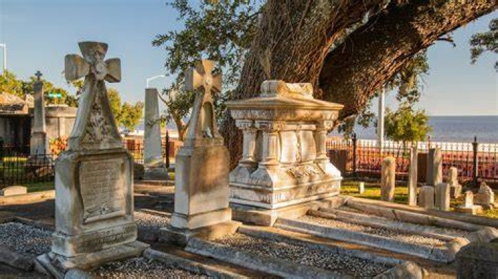 Biloxi City Cemetery, Biloxi Vacation Rentals hotel rentals & more Vrbo