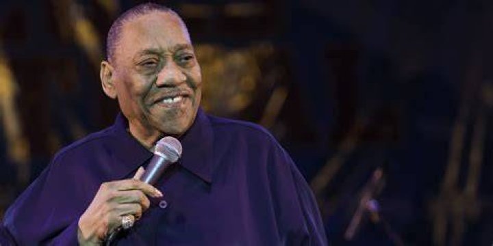 Bobby Blue Bland's Net Worth