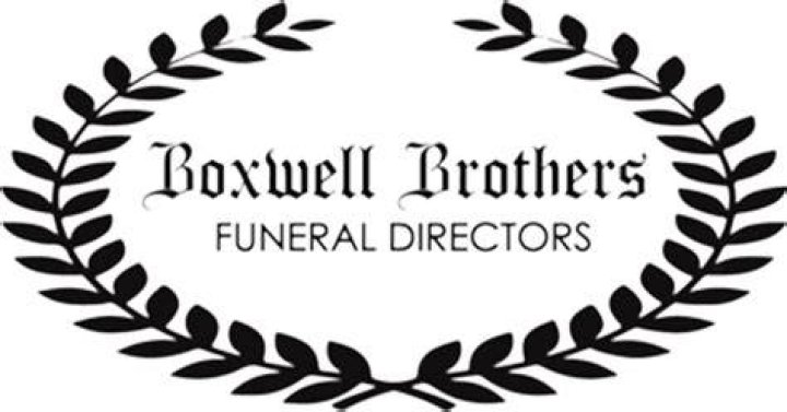 Boxwell Brothers Funeral Directors Amarillo,Texas Emerson Kate Cole