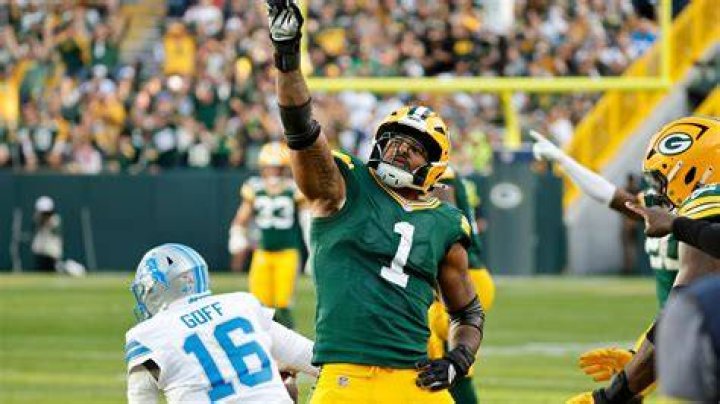 BREAKING NEWS GREEN BAY PACKERS OFFIICIALY ANNOUNCE THE SIGNIG OF QB