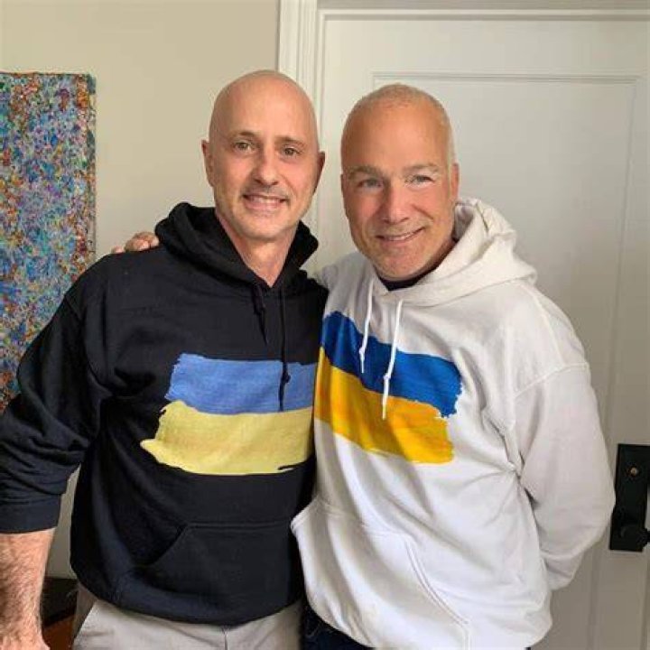 Brian Boitano Age, Married, Husband, Gay, Net Worth