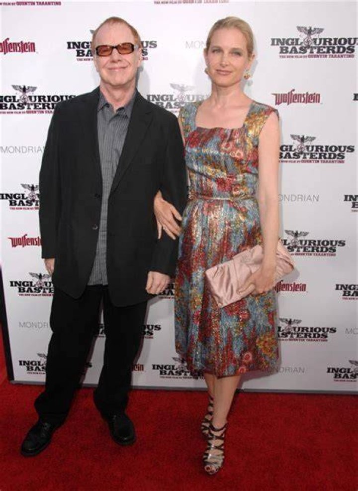 Bridget Fonda And Danny Elfman's Marital Enigma