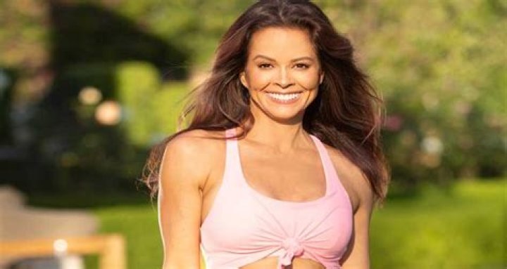 Brooke Burke Famous Nipple