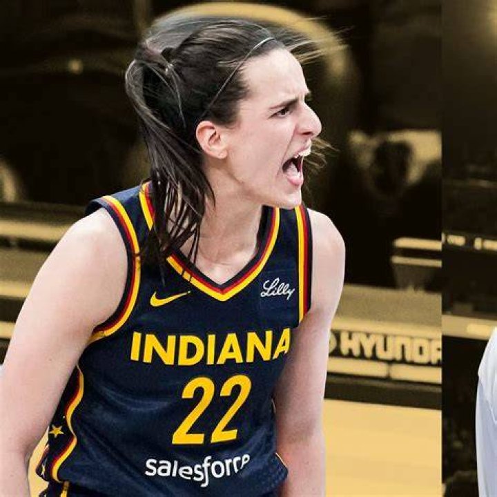 Caitlin Clark&rsquo;s dad breaks down why she&rsquo;s the rock star that she is