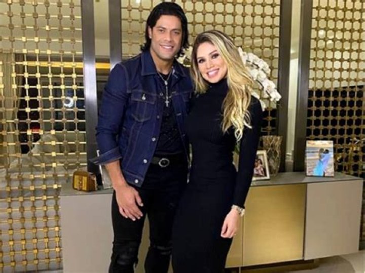 Camila Angelo Biography, Age, Height, Husband, Net Worth