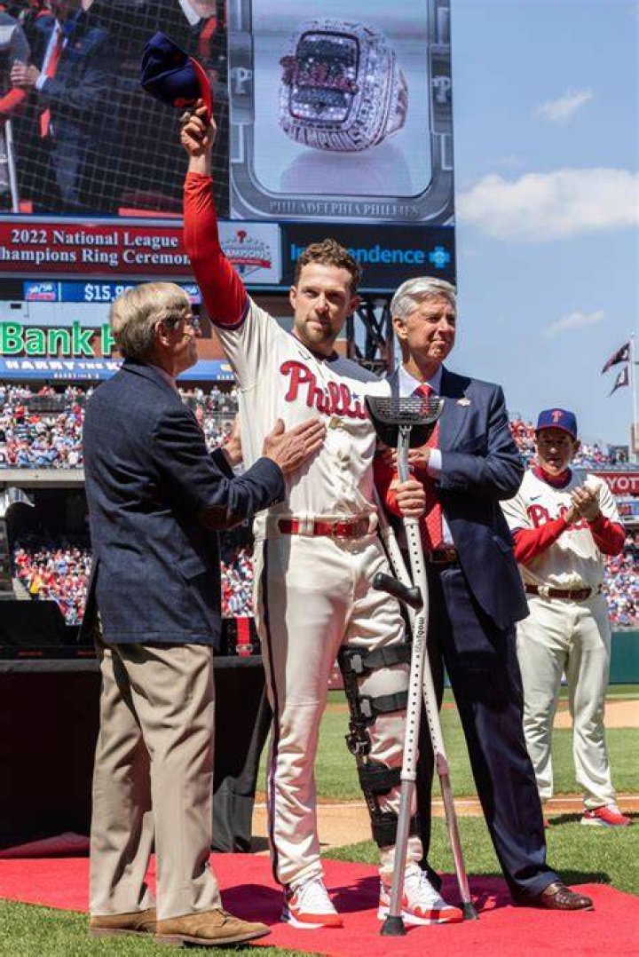 Can John Middleton Bring Back the Phillies? Philadelphia Magazine