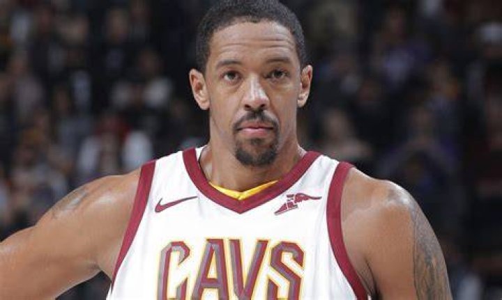 Cavaliers forward Channing Frye plans to retire at end of season SPIN.ph