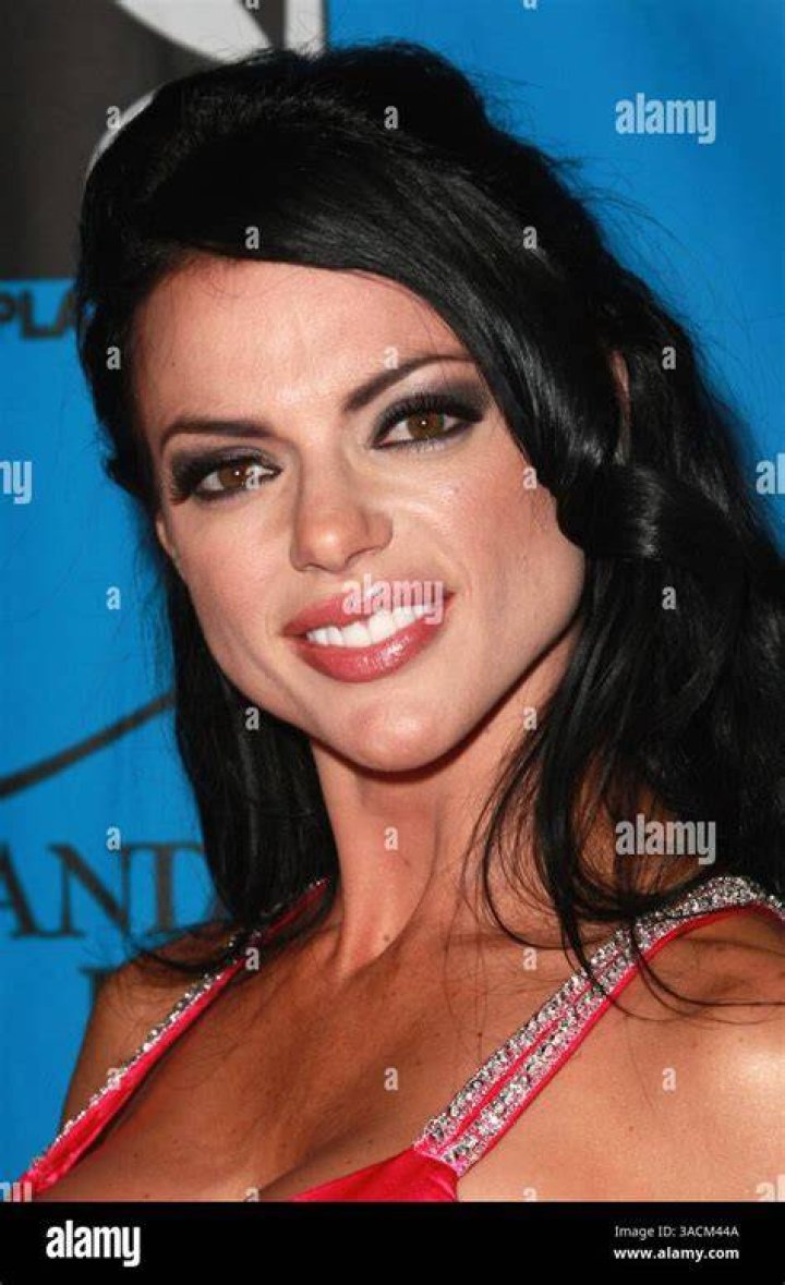 Chanel St. James &mdash; The Movie Database (TMDB)