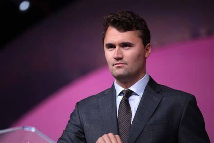 Charlie Kirk on Twitter Stunning bride, Kirk, Happy wedding day