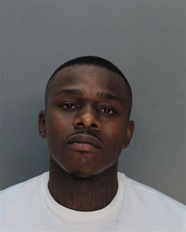 Charlotte Rapper DaBaby Arrested For Battery In Miami WCCB Charlotte's CW