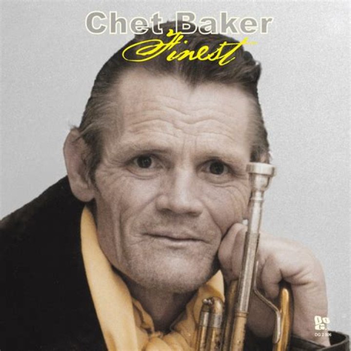 Chet Baker albums, songs, playlists Listen on Deezer