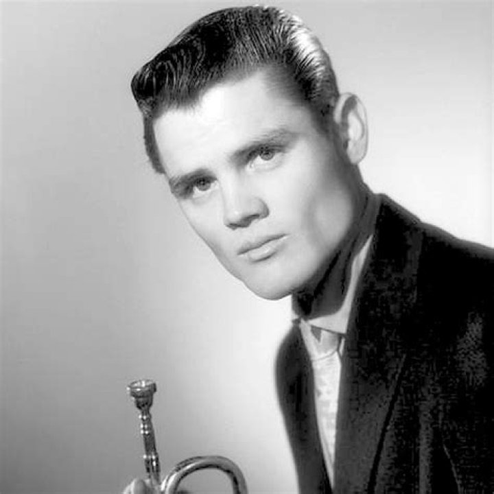 Chet Baker Eintrittskarten Konzerte und Tourneen 2023 2024 Wegow
